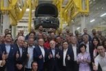 Presidente de Brasil inaugura planta de BYD en Bahía y destaca fortalecimiento de relación con China