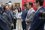 La Universitat Politècnica de València inaugura en China el primer campus español con docencia oficial en el extranjero