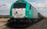 Boluda Shipping adquiere los servicios ferroviarios de Grupo Transfesa