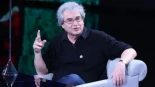 "Cuando leí a Einstein me pareció más radical que el 'Che' Guevara y Mao Zedong": el aclamado físico Carlo Rovelli a la BBC