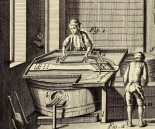 Fabricación de papel: una historia de pobreza a riqueza [Eng]