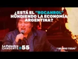 ¿Está el “rocanrol” hundiendo la economía argentina?