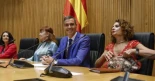 La comisión Koldo del Senado cita a Pedro Sánchez el jueves 30 de octubre