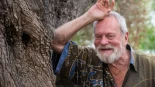 Terry Gilliam: "En EEUU hay un gran bebé naranja haciendo ruidos extraños y reaccionando a todo como un idiota"