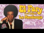 El Fary - La Mandanga (1960's Motown Soul IA Cover)