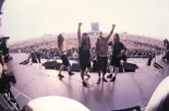 El masivo Monsters of Rock de 1991 celebrado en Rusia