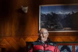 Muere Kanchha Sherpa, último superviviente de la primera expedición que hizo cima en el Everest