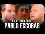 Entrevista con Sebastián Marroquín (Hijo de Pablo Escobar) con Melo Montoya