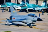 Indonesia comprará 42 cazas J-10C a China en su primer acuerdo de compra de aeronaves no occidentales
