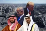 Arabia Saudita y Emiratos Árabes Unidos advierten que el plan de Trump para Gaza está al borde del colapso  [ENG]