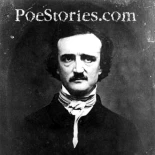 Silencio - Una fábula  por Edgar Allan Poe (publicado en 1838)