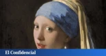 Resuelven el misterio de ‘La joven de la perla’: revelan la verdadera identidad de la modelo del cuadro de Vermeer