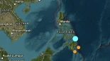 Un terremoto de magnitud 6,0 sacude la isla de Mindanao en Filipinas