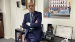 Lorenzo Amor (ATA): "Es asombroso que al autónomo que gana 400 euros quieran hacerle pagar 217"