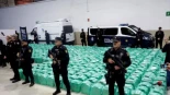 La Policía desmantela una alianza de narcos colombianos y mejicanos: encuentran más de 1.200 kilos de coca