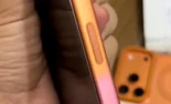Que el iPhone 17 naranja "cósmico" se vuelve rosa: "Es por la oxidación"