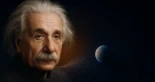 Einstein vuelve a sorprender: la teoría de la relatividad podría expandir la búsqueda de vida extraterrestre
