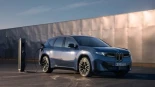 Para sorpresa de nadie, el BMW iX3 es un éxito total de ventas