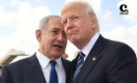 Trump: EE.UU. le ha dado a Israel "tantas armas" que "se volvió fuerte"
