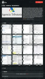 El grupo Qilin afirma haber comprometido los sistemas de la Agencia Tributaria Española (AEAT) pero en realidad es una gestoría de Valladolid