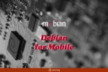 Mobian 13.0: Nueva versión estable del proyecto de un Debian GNU/Linux para dispositivos móviles, ahora basado en Debian 13 «Trixie»