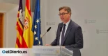 El Govern balear aprueba el techo de gasto “más alto de la historia” que deberá pactar con la agenda ultra de Vox