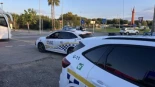 Detenido un hombre por apuñalar en el cuello a su mujer en Port d'Alcúdia
