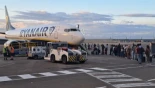 Implacable, Ryanair reduce 800 mil asientos en Alemania
