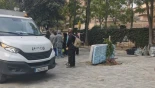 ZGZ:Caos institucional en el Parque Bruil: el Ayuntamiento ordena retirar los colchones de las personas sin hogar y la Policía se niega a ejecutarlo