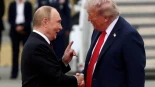 Un asesor del Kremlin propone un "túnel Putin-Trump" para unir Rusia y EEUU