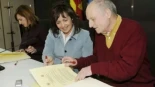 El contrato con Antonio López: tenía que haber entregado a Albacete su polémica escultura hace 15 años