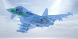 Eurofighter ya suma 740 cazas encargados tras el pedido de 20 que ha hecho Alemania como "puente" al FCAS