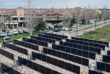 ¿Y si nos hemos equivocado con la orientación de los paneles? Dos proyectos en la Comunidad Valenciana lo están probando