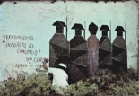 Vox se queda solo en contra del homenaje a los murales de Portugalete, símbolo de resistencia en el Madrid de finales del franquismo [=]