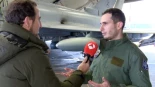 Los pilotos de los Eurofighter españoles aseguran que se han enfrentado a 20 incidentes estos 2 últimos meses en Lituania