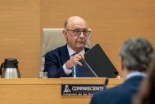 ABC respalda a Javier Chicote frente al bufete de Cristóbal Montoro