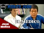 Morito Juan - El Médico