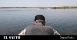 Ganancias corporativas, pérdidas ambientales: el mayor lago artificial de Europa impulsa olivos intensivos