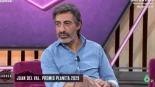 Juan del Val responde a los que ponen en duda su Premio Planeta: "No se puede criticar una novela que aún no ha salido"