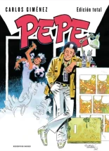 Pepe: vida de un grande dibujada desde la madurez artística