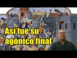 La caída de Constantinopla: ¿por qué cayó el milenario imperio romano de Oriente?