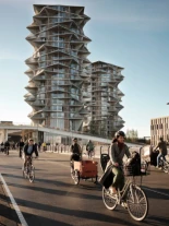 Copenhague, el bienestar hecho ciudad