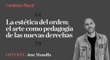 La estética del orden: el arte como pedagogía de las nuevas derechas