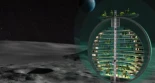 La Nasa contempla construir estas cúpulas de vidrio en la Luna para un refugio destinado a humanos