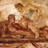 Profesiones infames, la vergüenza de ser actor o tabernera en la antigua Roma