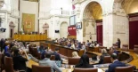 Los diputados andaluces cobrarán un 10% más de sueldo en 2026