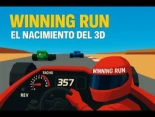 Winning Run. 1988. El nacimiento del 3D moderno en los videojuegos