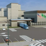 Amazon ha actualizado sus planes para construir una planta con 12 pequeños reactores modulares (SMR) en el estado de Washington