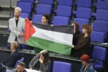 La izquierda alemana redefine su posición sobre Palestina