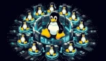 Parker: la nueva tecnología que permite ejecutar múltiples kernels de Linux sin virtualización